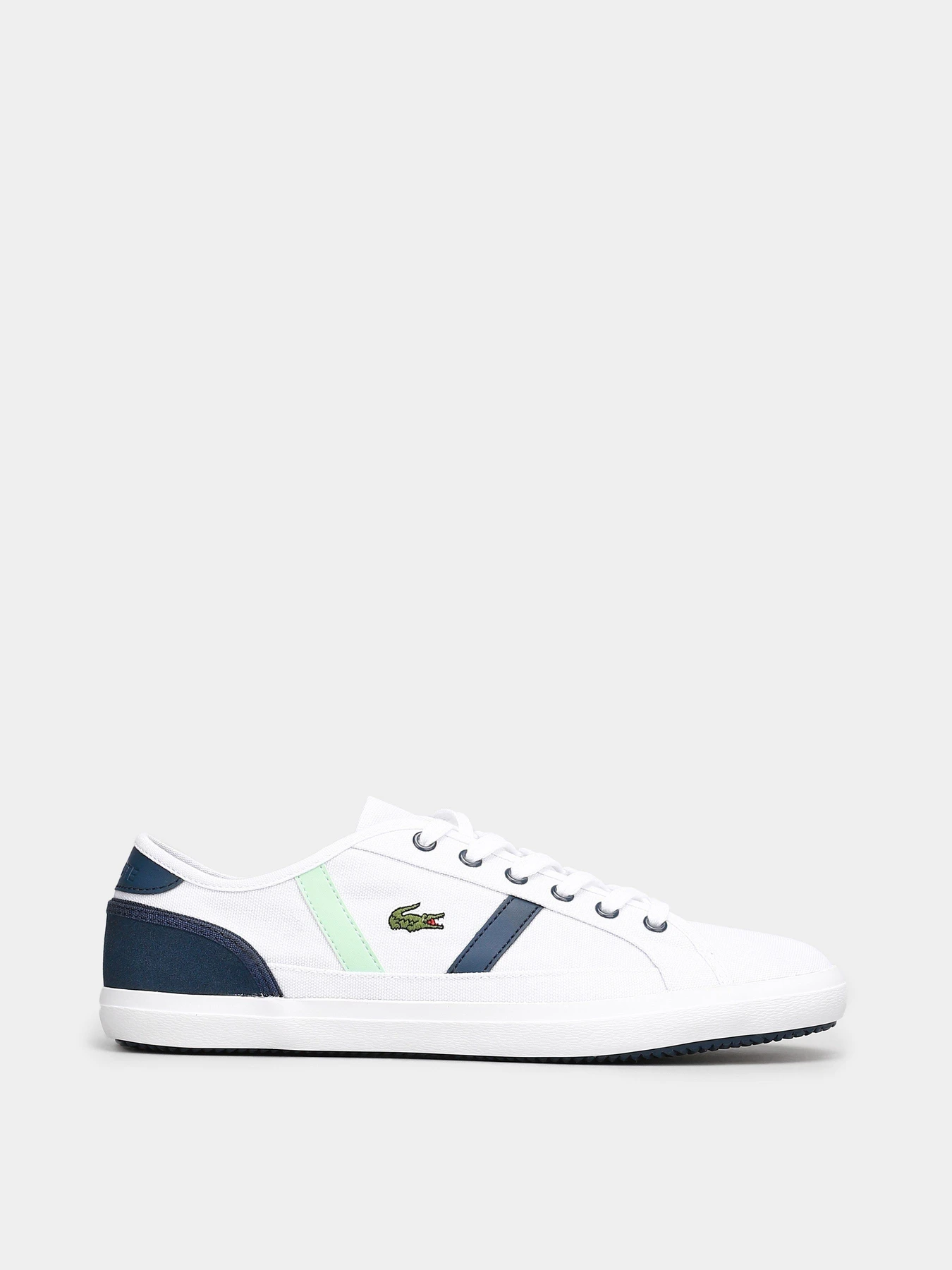Кеды Lacoste модель 741CFA0061042 Кеды Lacoste модель 741CFA0061042 Фото