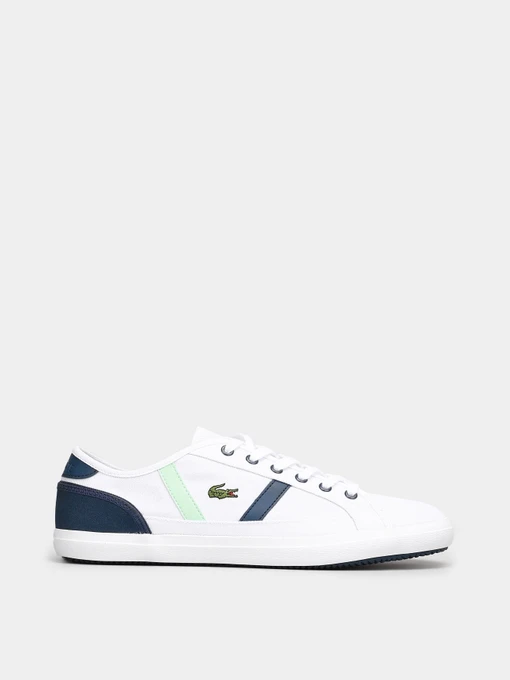Кеды Lacoste модель 741CFA0061042 Фото