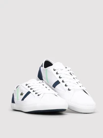Кеды Lacoste модель 741CFA0061042 Фото