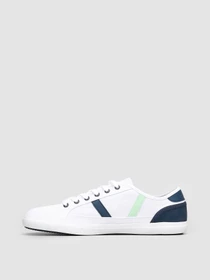 Кеды Lacoste модель 741CFA0061042 Фото