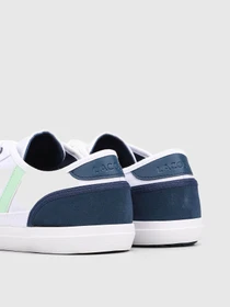 Кеды Lacoste модель 741CFA0061042 Фото