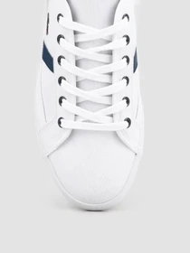 Кеды Lacoste модель 741CFA0061042 Фото