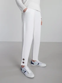 Кеды Lacoste модель 741CFA0061042 Фото