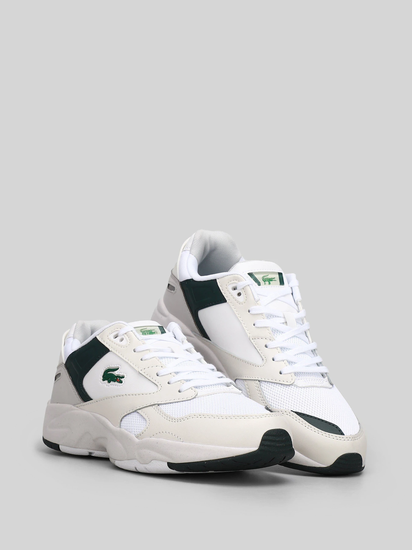 Кросівки Lacoste модель 741SFA00721R5 Фото