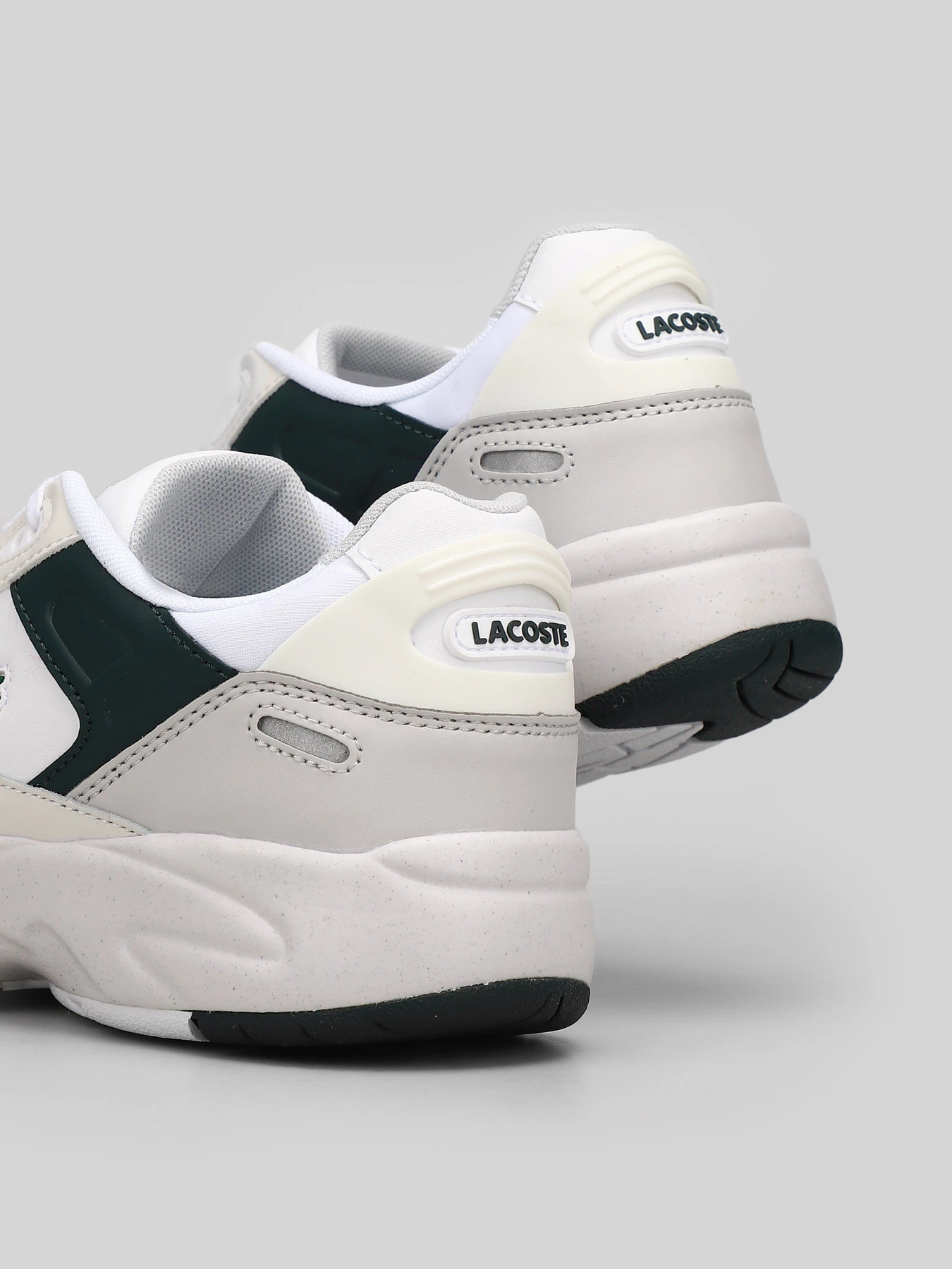 Кросівки Lacoste модель 741SFA00721R5 Фото