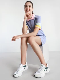 Кросівки Lacoste модель 741SFA00721R5 Фото