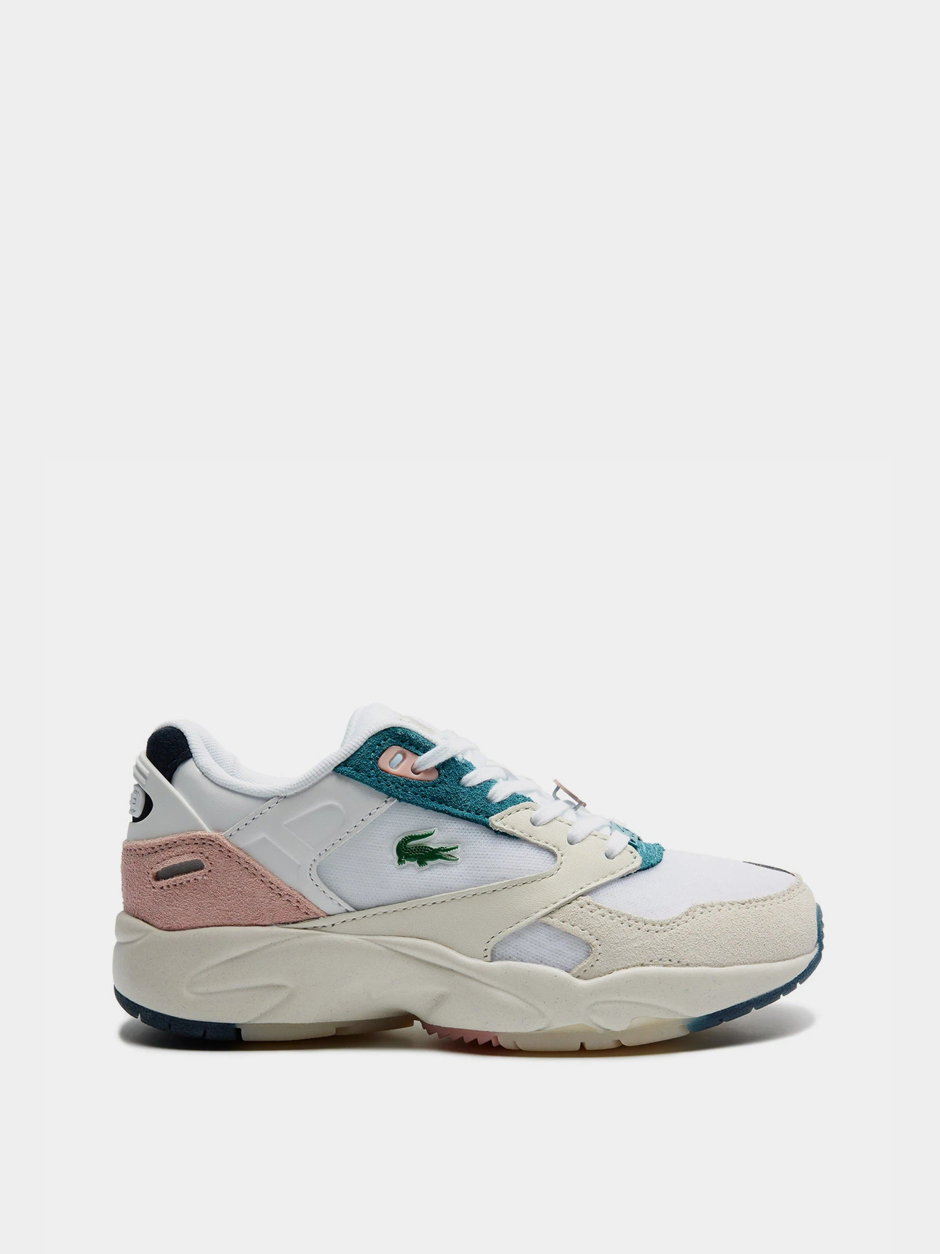 Кроссовки Lacoste модель 741SFA00171Y9 Кроссовки Lacoste модель 741SFA00171Y9 Фото