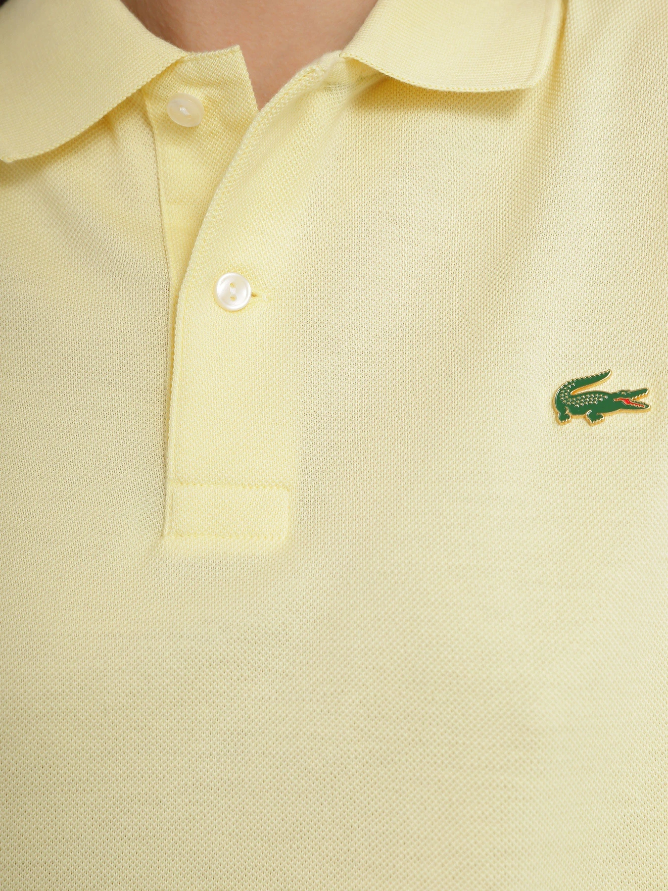 Футболки і поло Lacoste модель PH9164WWJ Футболки і поло Lacoste модель PH9164WWJ Фото