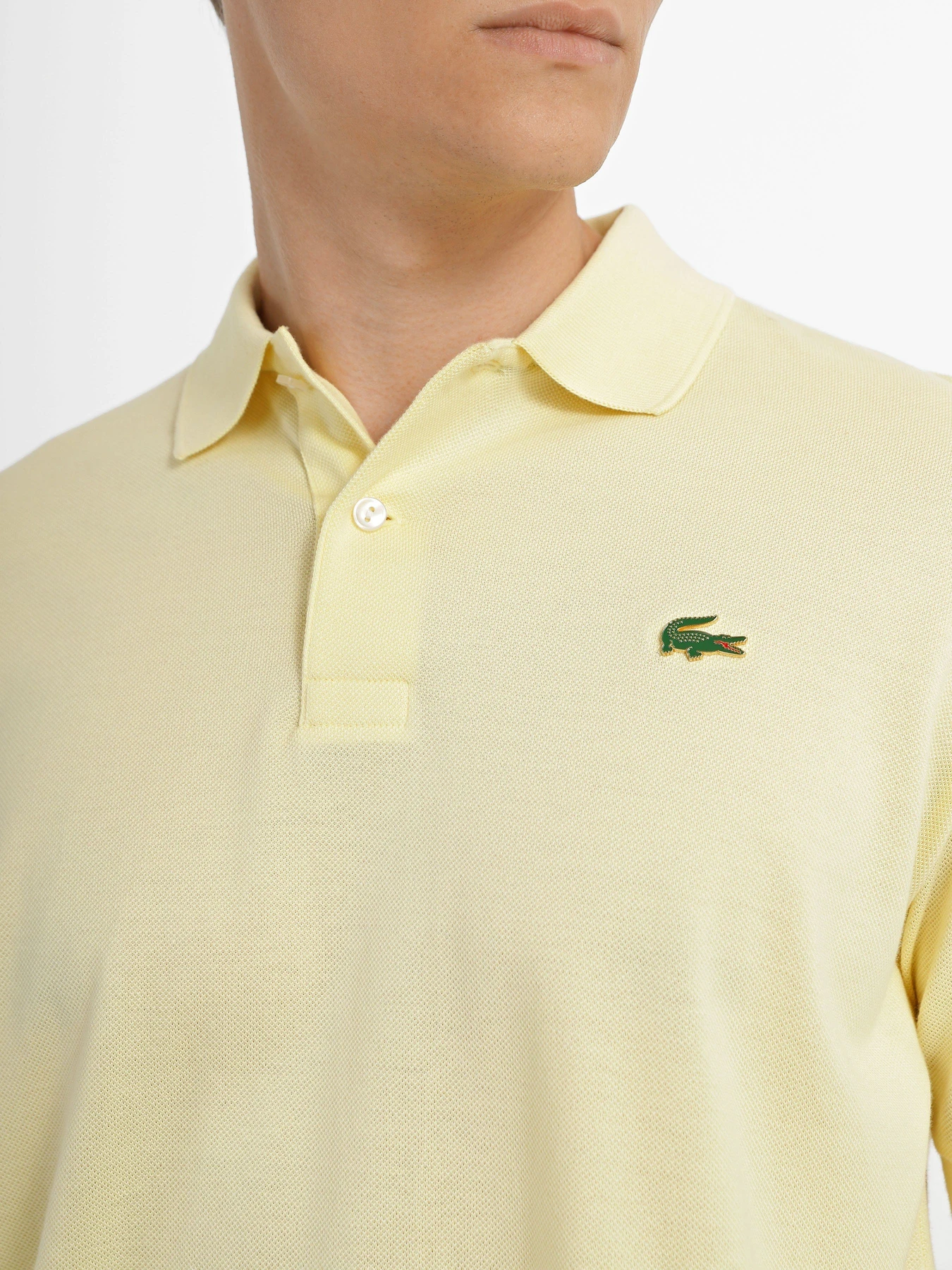 Футболки і поло Lacoste модель PH9164WWJ Футболки і поло Lacoste модель PH9164WWJ Фото