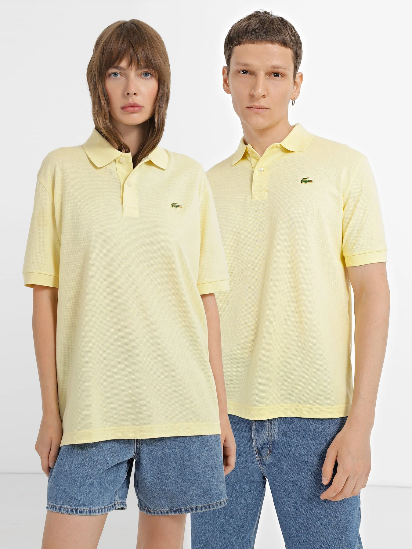 Футболки і поло Lacoste модель PH9164WWJ Футболки і поло Lacoste модель PH9164WWJ Фото