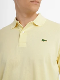 Футболки і поло Lacoste модель PH9164WWJ Фото