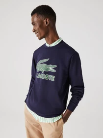 Худи и свитшоты Lacoste модель SH0065166 Фото