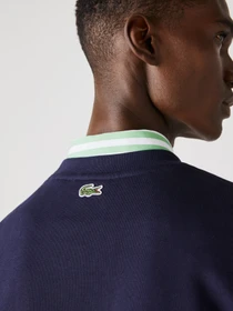 Худи и свитшоты Lacoste модель SH0065166 Фото