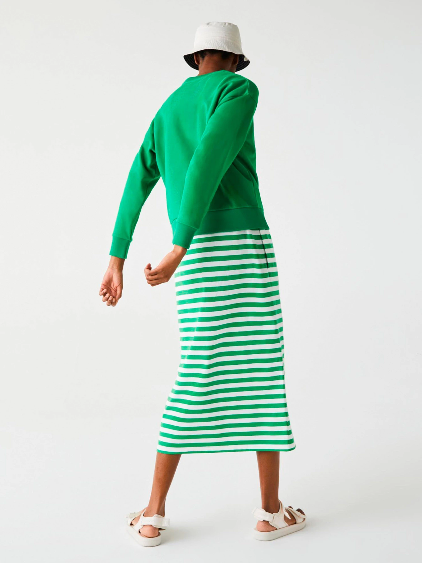 Худи и свитшоты Lacoste модель SF0640QMN Фото
