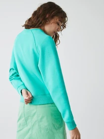 Худи и свитшоты Lacoste модель SF9427NRJ Фото