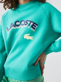 Худи и свитшоты Lacoste модель SF9427NRJ Фото