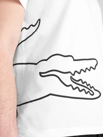 Футболки и поло Lacoste модель TH1588AU8 Фото