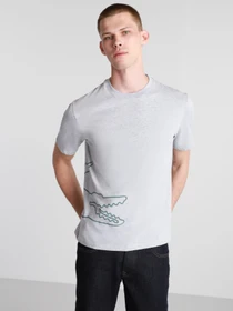 Футболки и поло Lacoste модель TH1588LJH Фото
