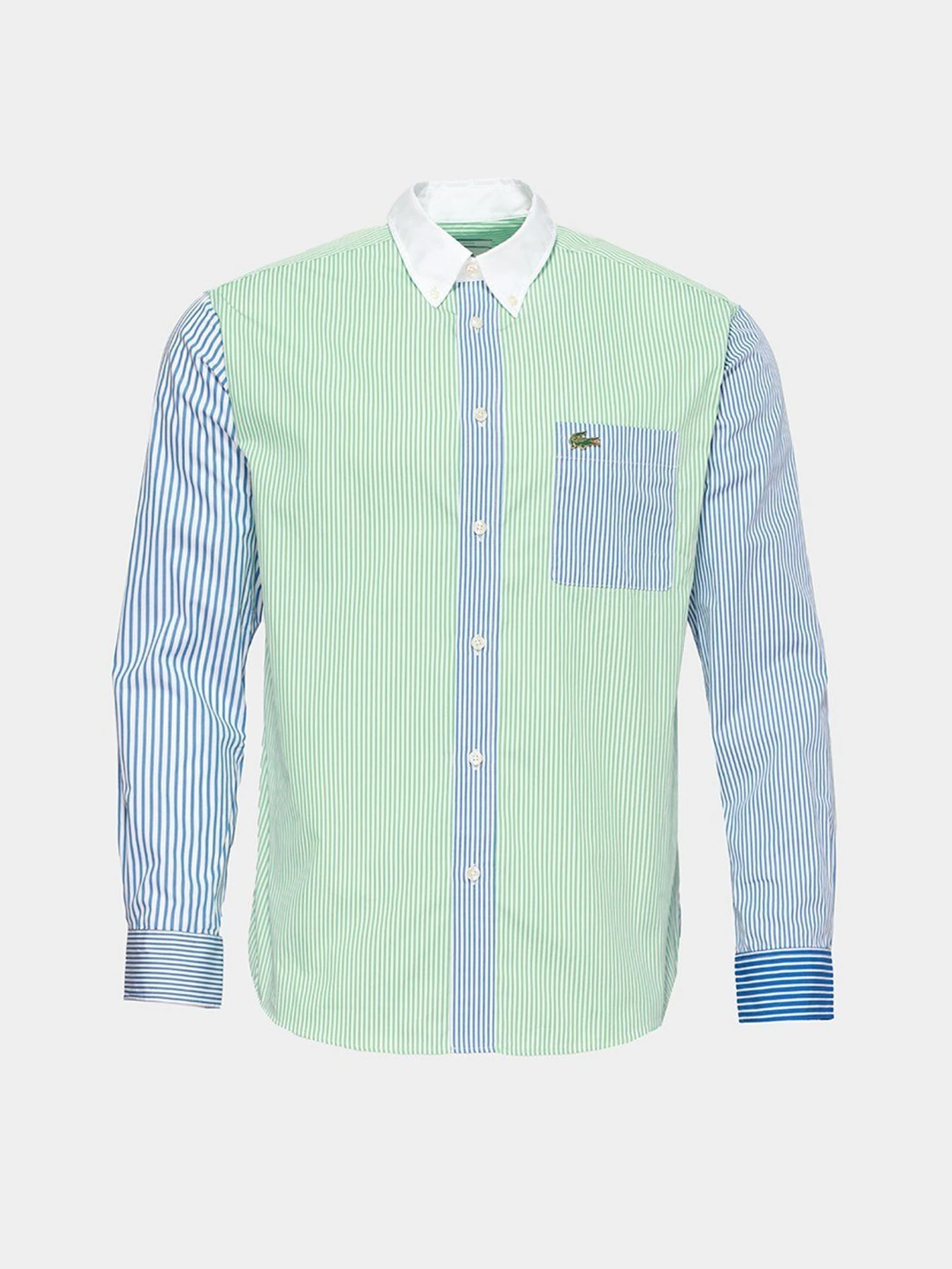Сорочки Lacoste модель CH1923WJC Сорочки Lacoste модель CH1923WJC Фото