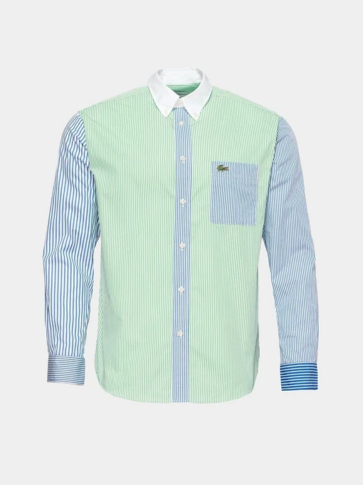 Рубашки Lacoste модель CH1923WJC Фото