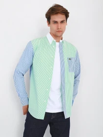 Сорочки Lacoste модель CH1923WJC Фото