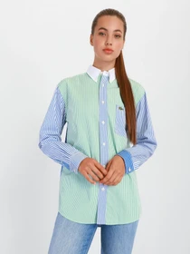 Сорочки Lacoste модель CH1923WJC Фото