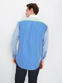 Сорочки Lacoste модель CH1923WJC Фото