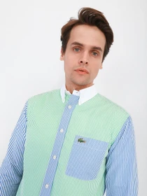 Сорочки Lacoste модель CH1923WJC Фото