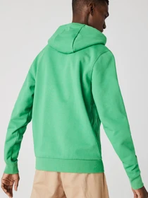 Худи и свитшоты Lacoste модель SH0056QMN Фото