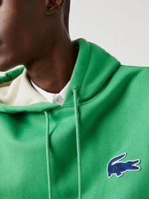 Худи и свитшоты Lacoste модель SH0056QMN Фото