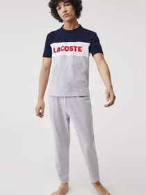 Одежда для дома и сна Lacoste модель 4H99254TY Фото