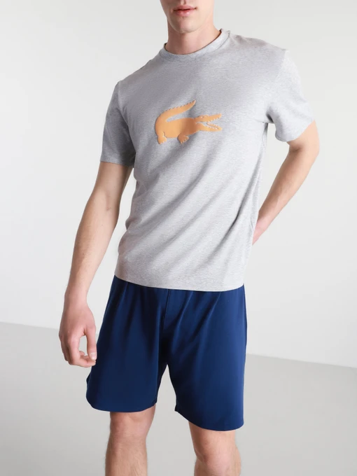 Одежда для дома и сна Lacoste модель 4H2201LPW Фото
