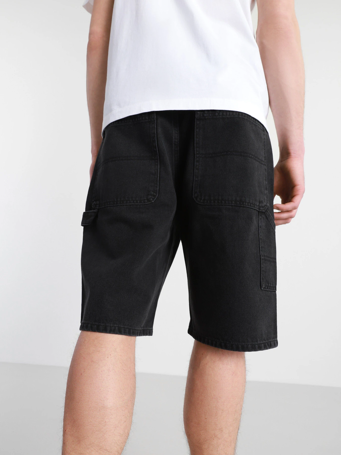 Шорты Lacoste модель FH3542031 Шорты Lacoste модель FH3542031 Фото