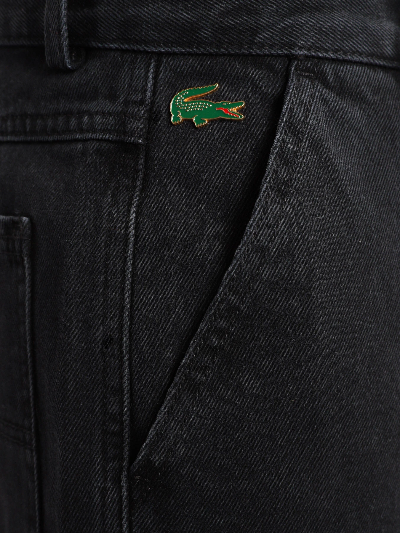 Шорты Lacoste модель FH3542031 Шорты Lacoste модель FH3542031 Фото