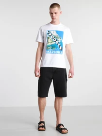 Шорты Lacoste модель FH3542031 Фото