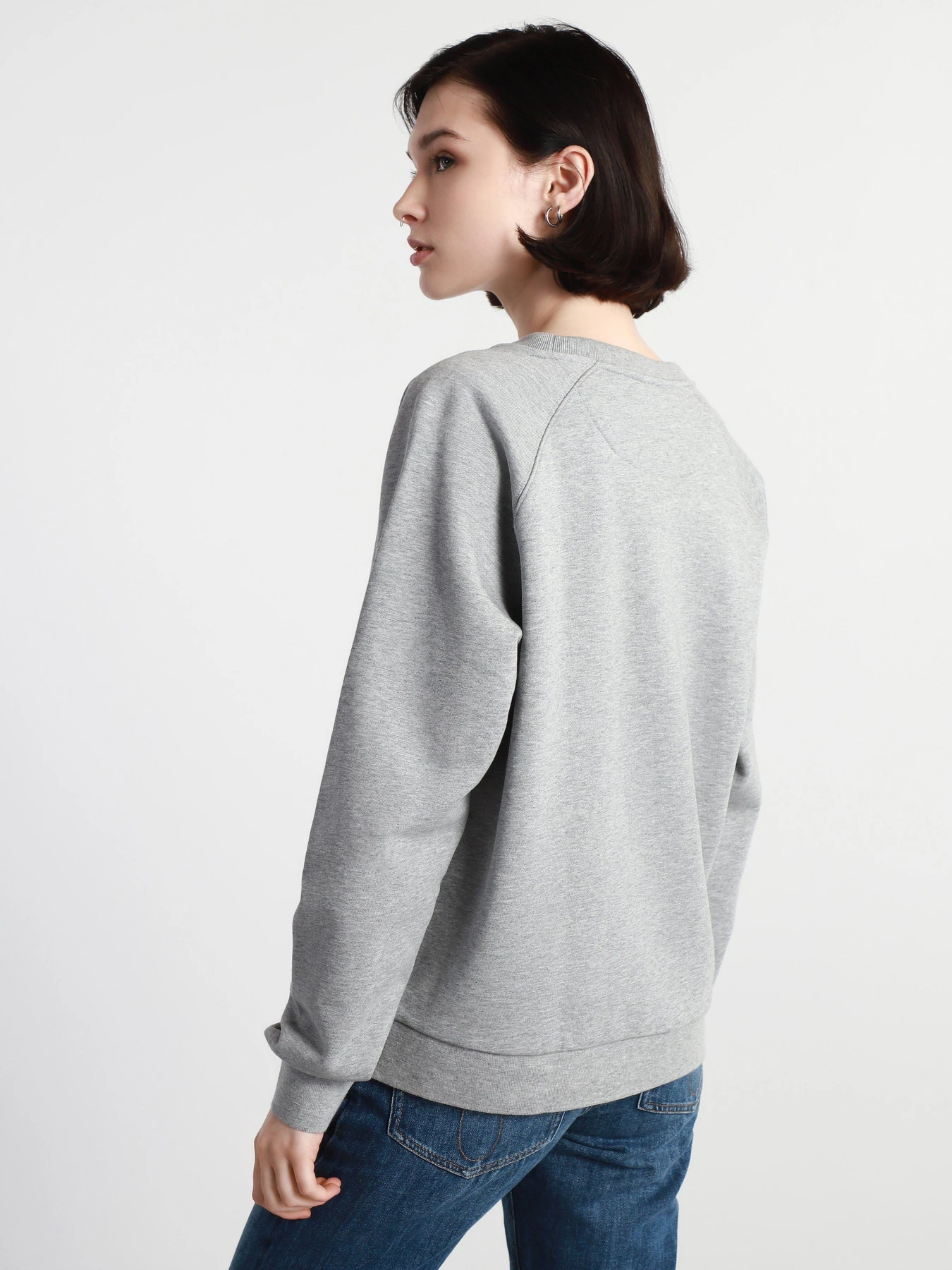 Худи и свитшоты Lacoste модель SF06504JV Фото