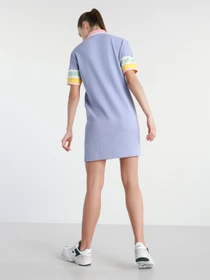 Платья Lacoste модель EF2783D8J Фото