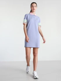 Платья Lacoste модель EF2783D8J Фото