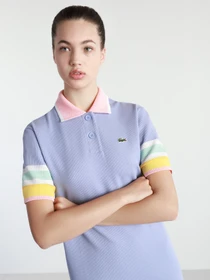 Платья Lacoste модель EF2783D8J Фото
