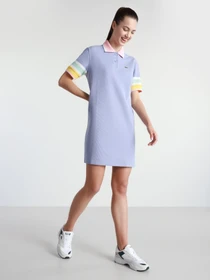 Платья Lacoste модель EF2783D8J Фото
