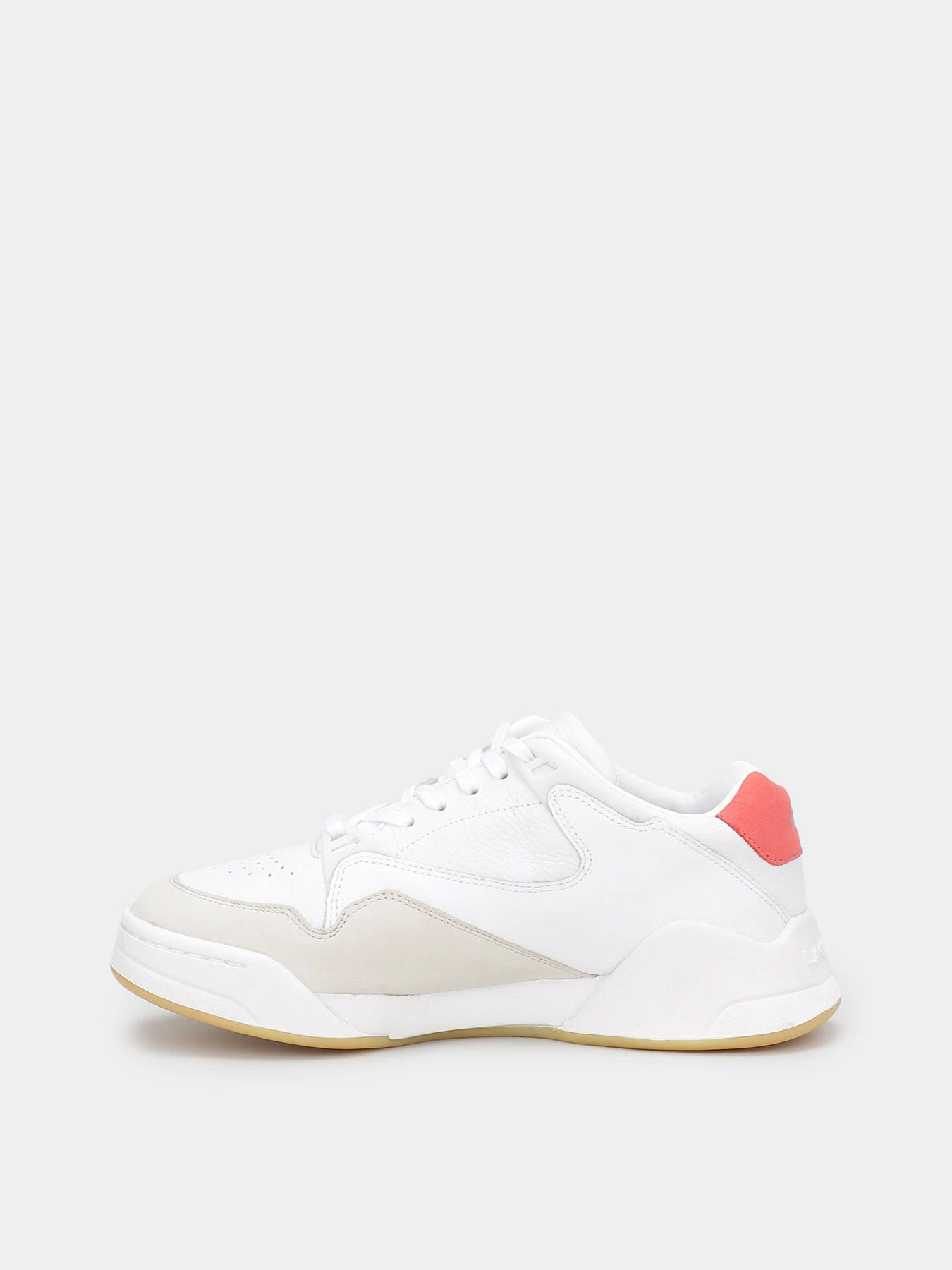 Кросівки Lacoste COURT SLAM модель 742SFA00531T4 Кросівки Lacoste COURT SLAM модель 742SFA00531T4 Фото