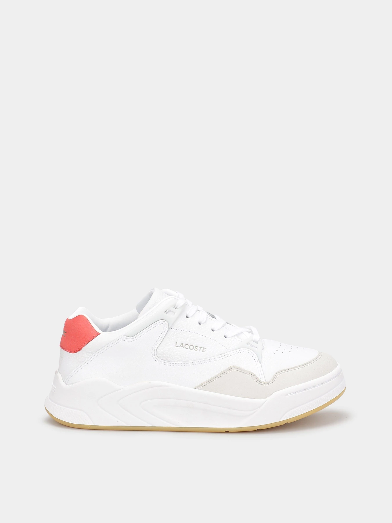 Кросівки Lacoste COURT SLAM модель 742SFA00531T4 Кросівки Lacoste COURT SLAM модель 742SFA00531T4 Фото