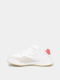 Кросівки Lacoste COURT SLAM модель 742SFA00531T4 Фото