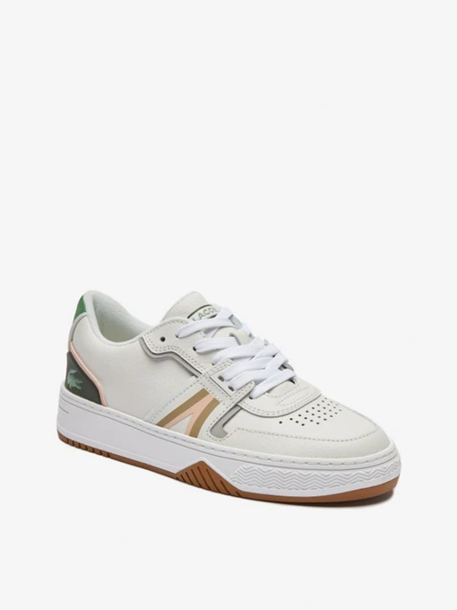 Кеды Lacoste модель 742SFA00762A7 Фото