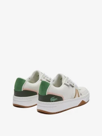 Кеды Lacoste модель 742SFA00762A7 Фото