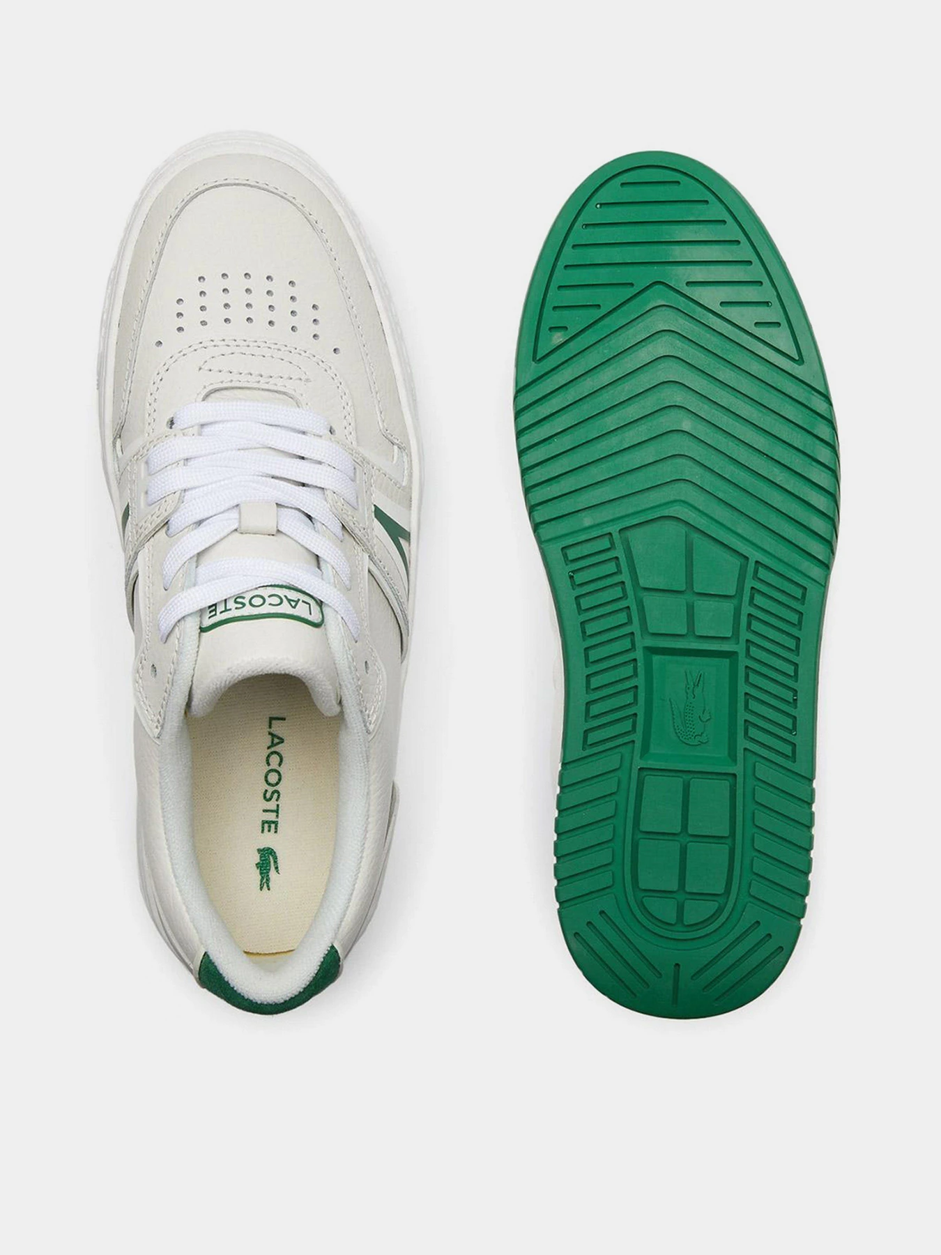 Кеды Lacoste модель 742SFA0076082 Кеды Lacoste модель 742SFA0076082 Фото