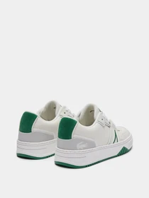 Кеды Lacoste модель 742SFA0076082 Фото