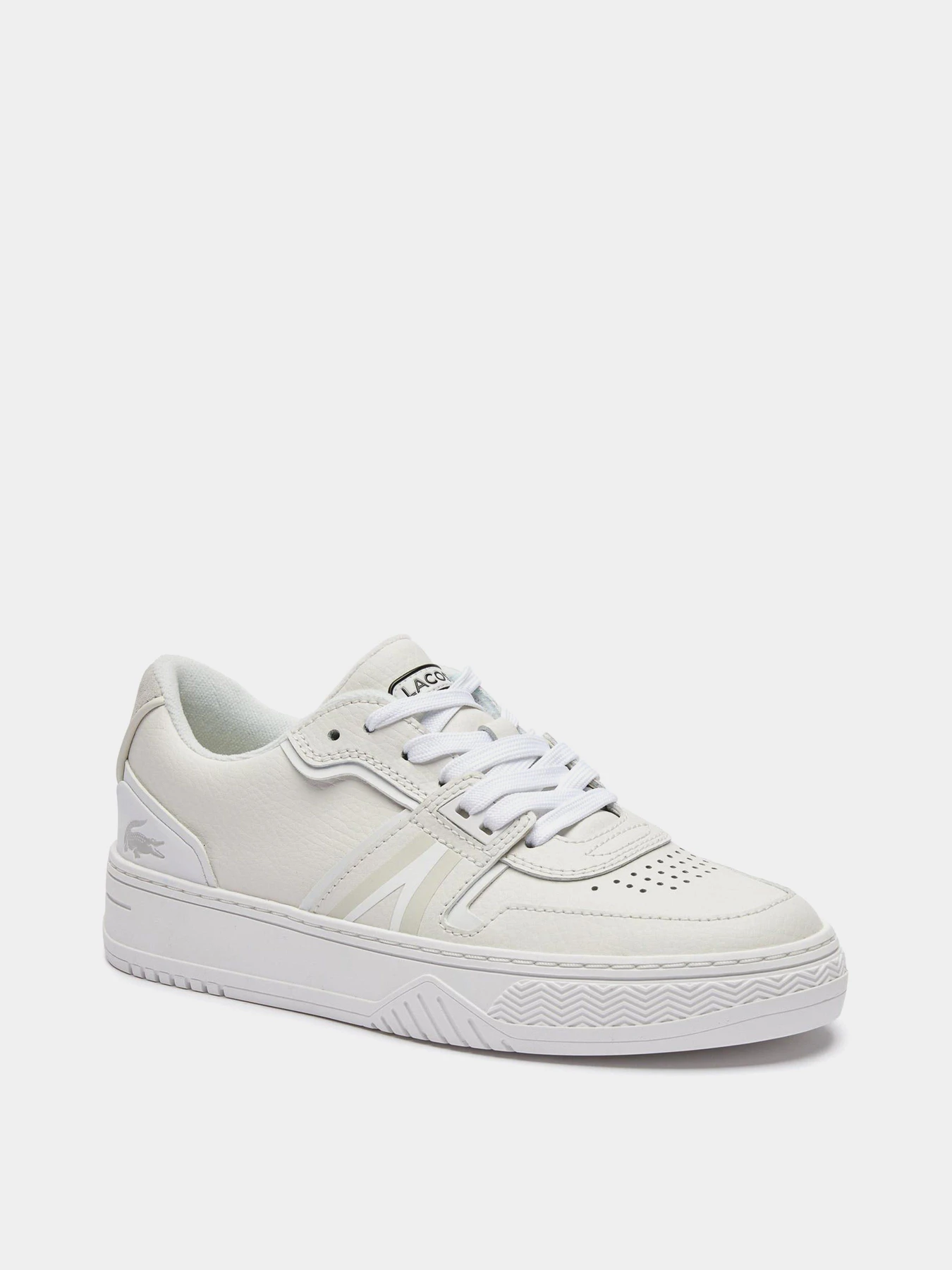 Кеды Lacoste модель 742SFA007665T Кеды Lacoste модель 742SFA007665T Фото