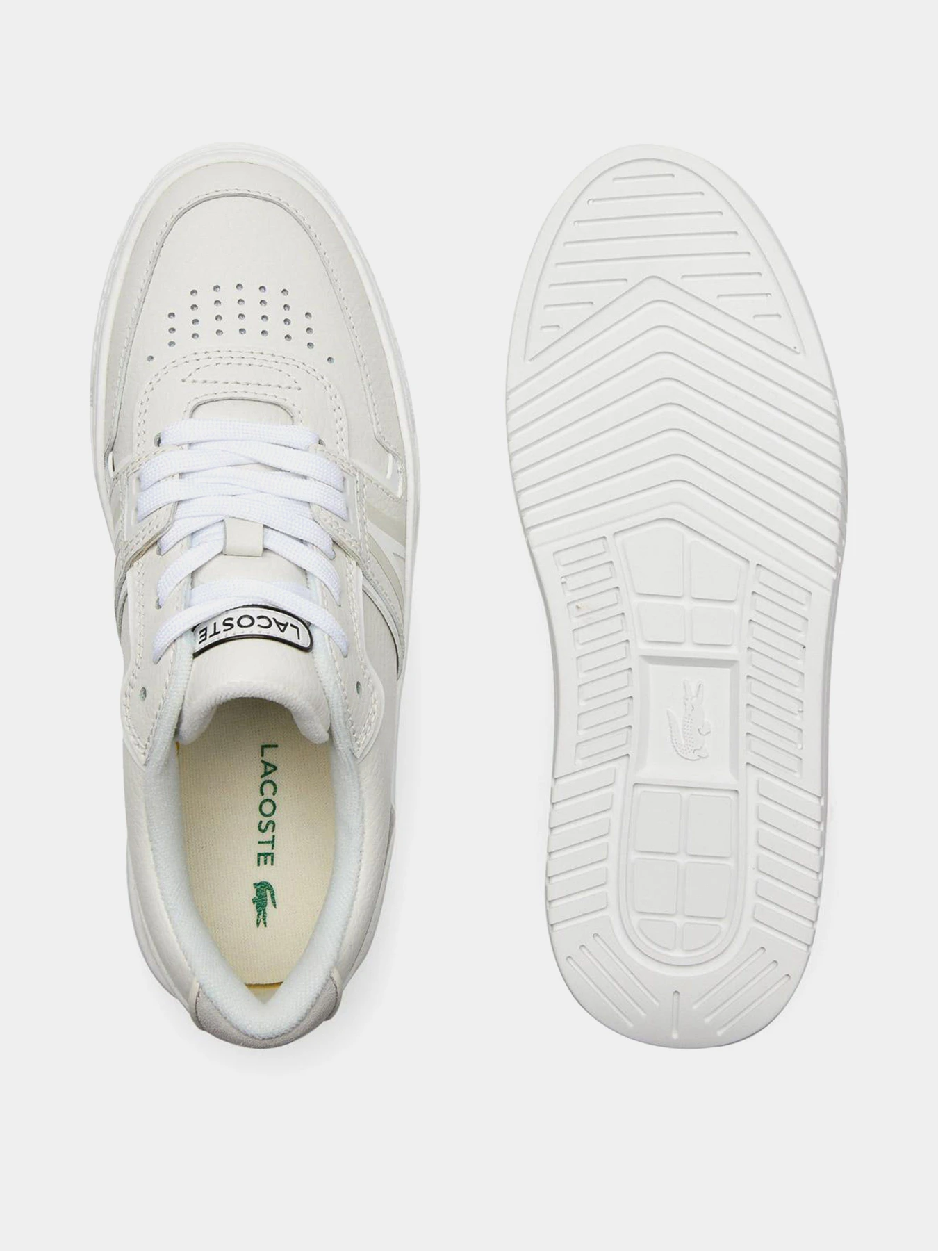 Кеды Lacoste модель 742SFA007665T Кеды Lacoste модель 742SFA007665T Фото