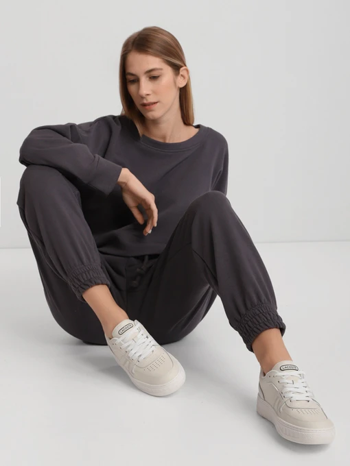 Кеды Lacoste модель 742SFA007665T Фото